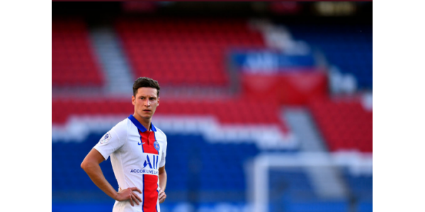 Paris Saint-Germain scheitert im ersten Spiel der neuen Saison